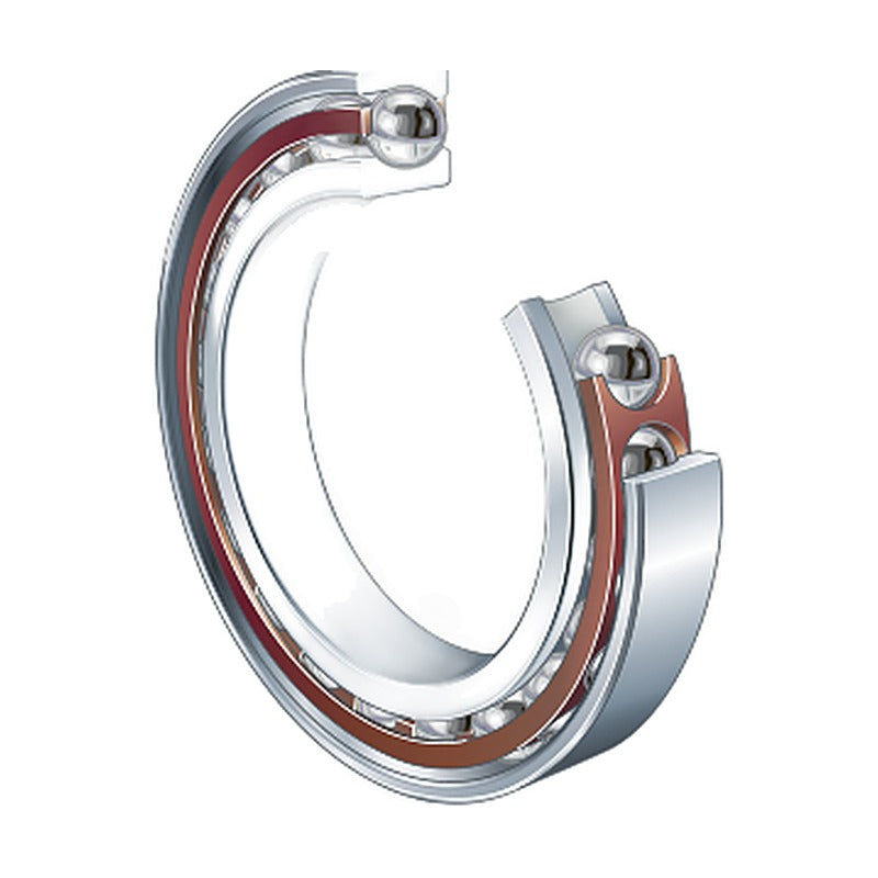 FAG B72 Spindle Bearings (Steel Balls, P4S)