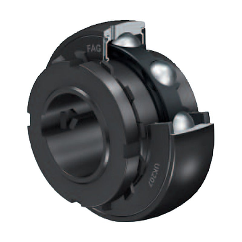 FAG H23..X Adapter Sleeves for UK Insert Bearings (Complete)
