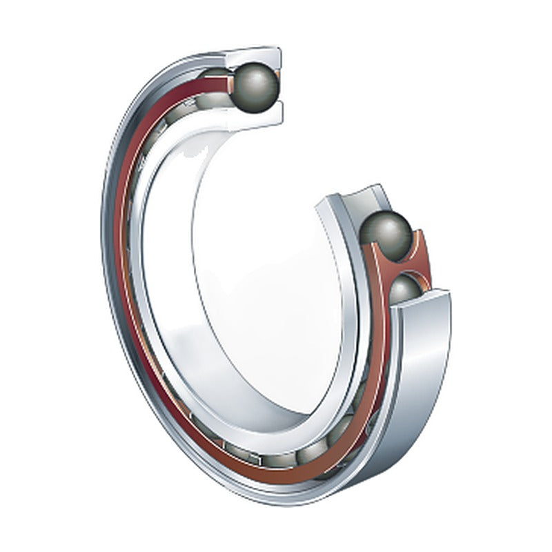 FAG HCB719 Spindle Bearings (Ceramic Balls, P4S)