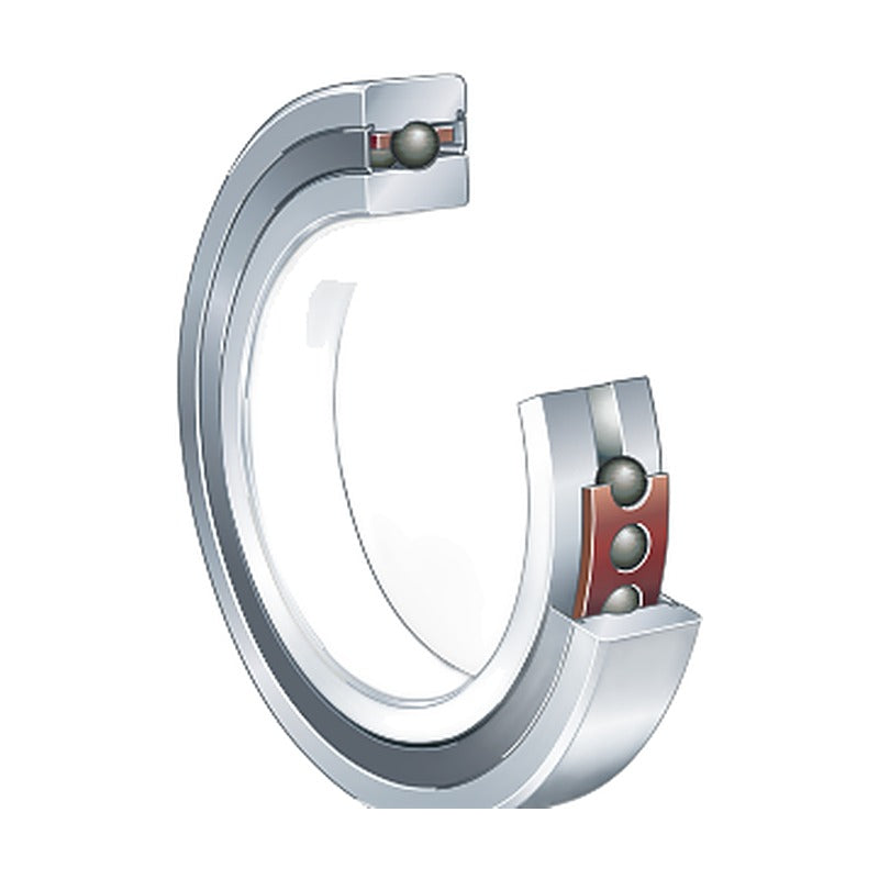 FAG HCS719 High Speed Spindle Bearings (Sealed, Ceramic Balls)