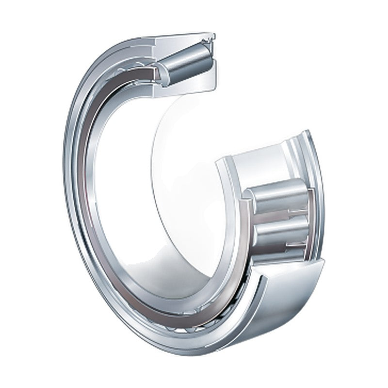 FAG JK0S Integral Tapered Roller Bearings (Sealed One Side)