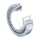 FAG Inch Series Tapered Roller Bearings (K Designation)