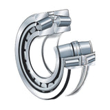 FAG N11CA Matched Pair Tapered Roller Bearings (X Arrangement)