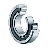 FAG NU23 Series Cylindrical Roller Bearings (Non-locating)