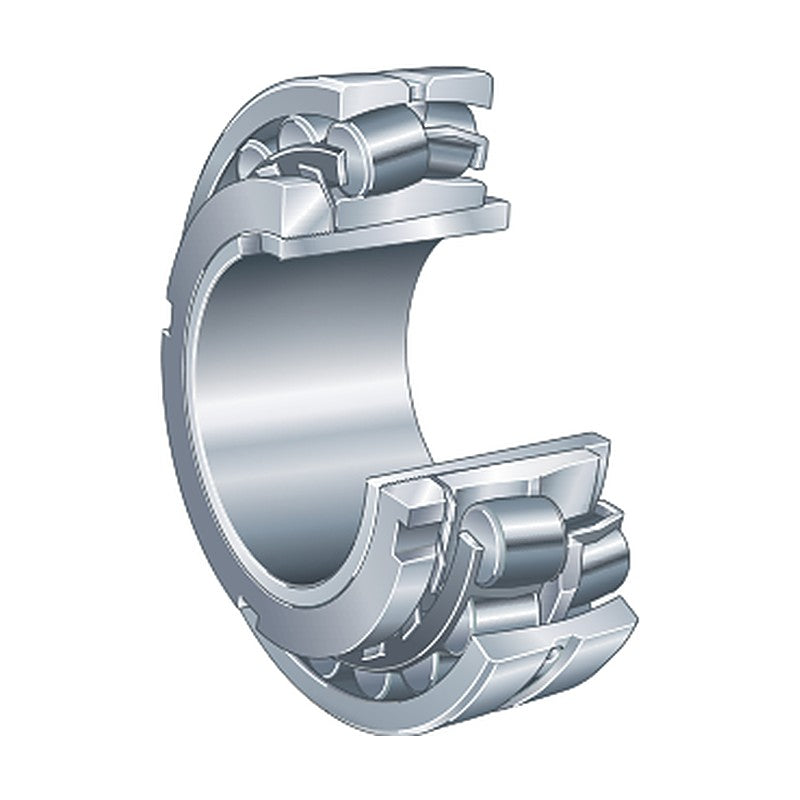 FAG Spherical Roller Bearings with H Adapter Sleeve