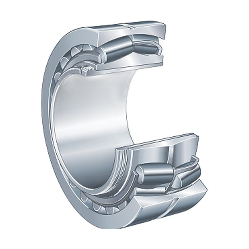 FAG Spherical Roller Bearings with AH Withdrawal Sleeve