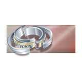 FAG Split Cylindrical Roller Bearings for Rolling Mill Drive Shafts