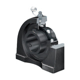 FAG UCPA Black Series Plummer Block Units, Short Base (Grub Screw)