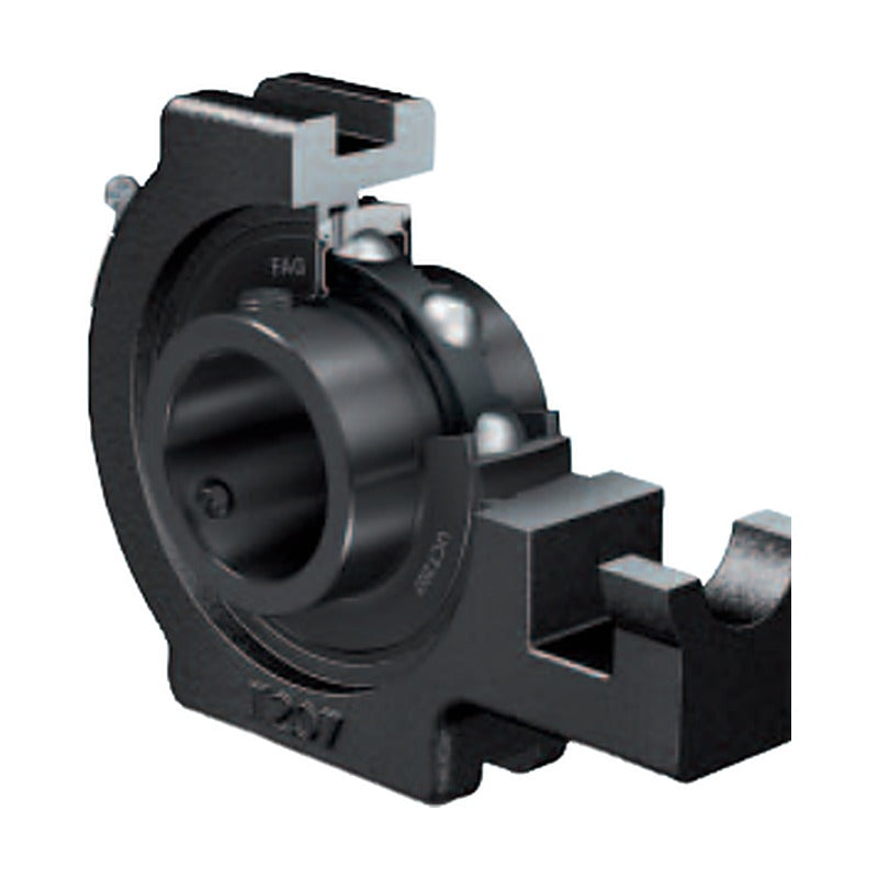 FAG UCT Black Series Take-Up Units (Grub Screw)