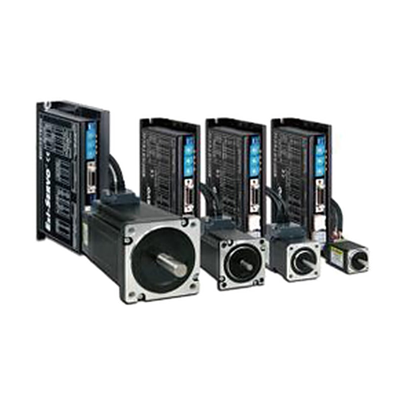 FASTECH Ezi-SERVO ST Closed-Loop Stepper Systems (20-86 mm)