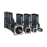 FASTECH Ezi-SERVO ST Closed-Loop Stepper Systems (20-86 mm)