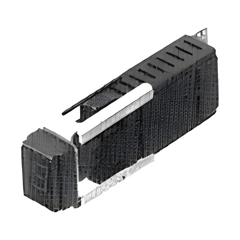 Fuji Electric AH164/AH165 Series Panel Digital Display Units