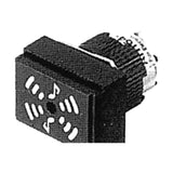 Fuji Electric AH164 Series Panel Buzzers (Standard, Loud, Melody)