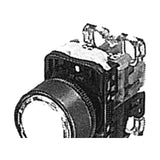 Fuji Electric AR22 Series 22 mm Illuminated Pushbuttons