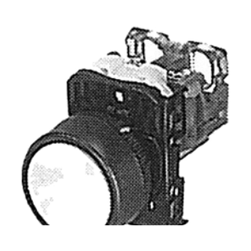 Fuji Electric AR22 Series 22 mm Pushbutton Switches