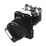 Fuji Electric AR22 Series 22 mm Selector and Key Switches
