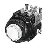 Fuji Electric AR30 Series 30 mm Illuminated Pushbuttons
