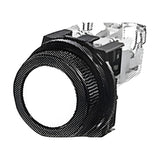 Fuji Electric AR30 Series 30 mm Pushbutton Switches