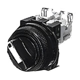 Fuji Electric AR30 Series 30 mm Selector and Key Switches