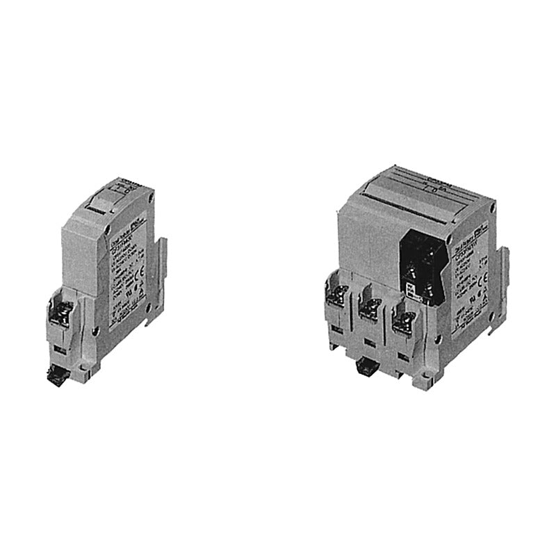 Fuji Electric CP-F Series Circuit Protectors (CP31F to CP33F)