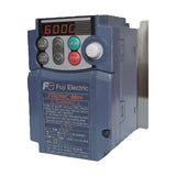 Fuji Electric FRENIC-Mini (C2) Compact Inverters (0.1-15 kW)