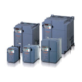 Fuji Electric FRENIC-Multi (E1) Compact Inverters (0.1-15 kW)