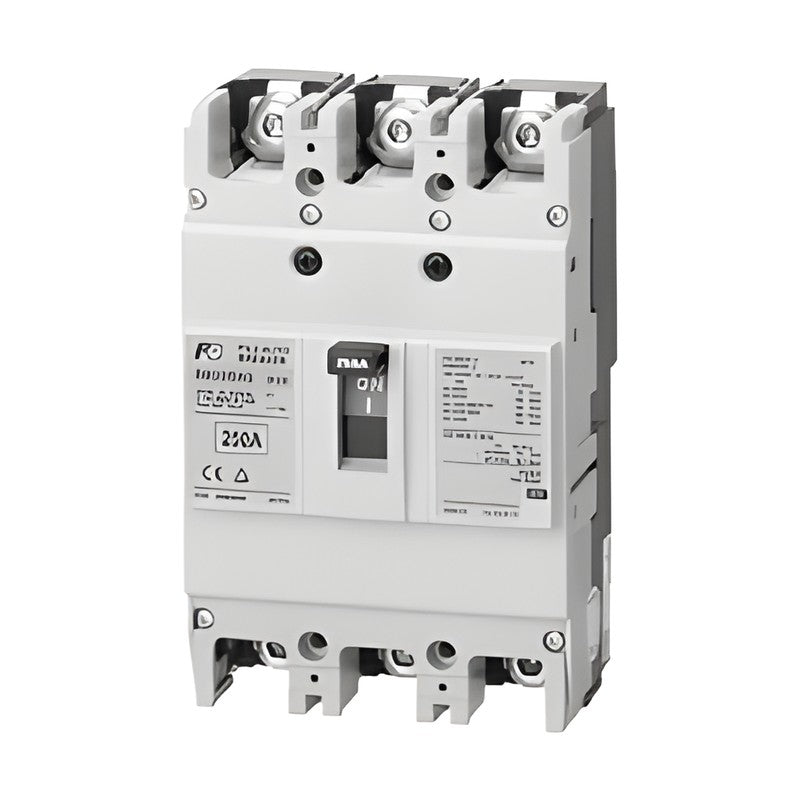 Fuji Electric G-TWIN BW Special-Purpose MCCBs and Switches