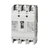 Fuji Electric G-TWIN BW Special-Purpose MCCBs and Switches