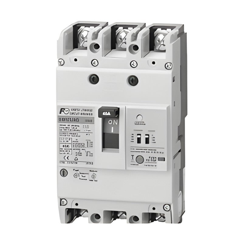 Fuji Electric G-TWIN EW Special-Purpose ELCBs