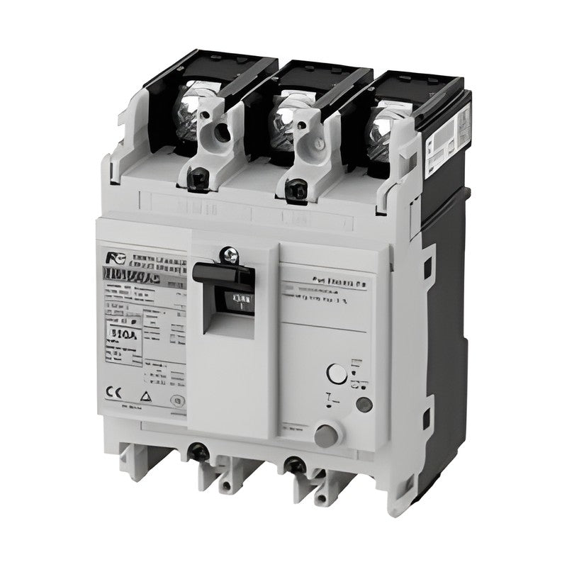 Fuji Electric G-TWIN EW Standard ELCBs (32-800AF)