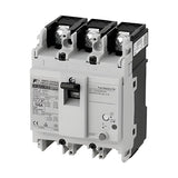 Fuji Electric G-TWIN EW Standard ELCBs (32-800AF)