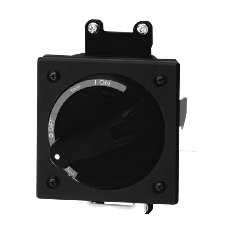 Fuji Electric G-TWIN External Operating Handles (N, V, Flange Types)