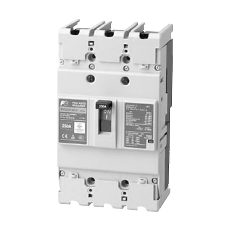 Fuji Electric G-TWIN Handle Locks and Mechanical Interlocks