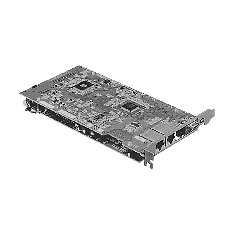 Fuji Electric MICREX-SX PCI Bus CPU & Interface Boards