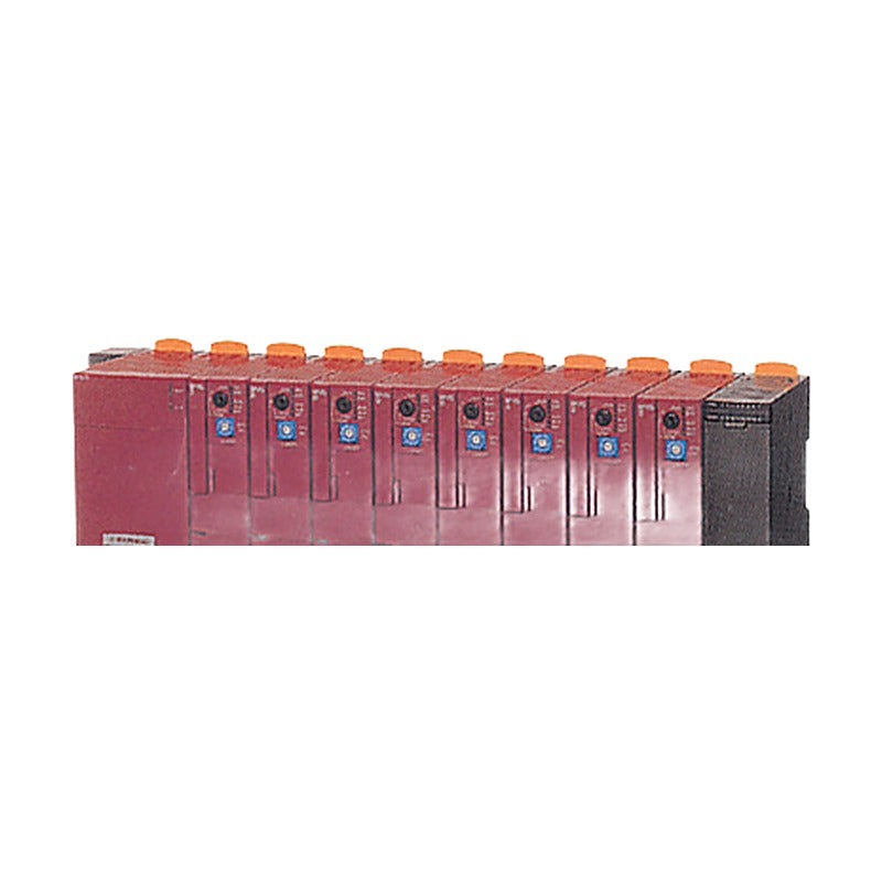 Fuji Electric MICREX-SX SPH Analog I/O Modules (NP1AX / NP1AY / NP1AW)