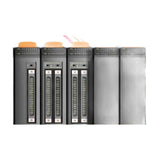 Fuji Electric MICREX-SX SPM I/O & Positioning Modules (NP0)