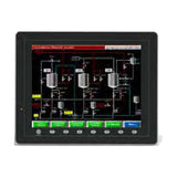 Fuji Electric MONITOUCH V815 / V812 HMI Touch Panels (15 / 12.1 in)