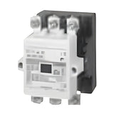 Fuji Electric NEO SC Series Magnetic Contactors (SC-N1 to SC-N16)