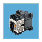 Fuji Electric New SC Series Magnetic Contactors (SC-03 to SC-5-1)
