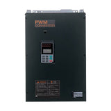 Fuji Electric RHC-C High Power-Factor PWM Converters (Unit Type)