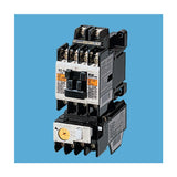 Fuji Electric New SC / NEO SC Magnetic Starters (SW-03 to SW-N14)