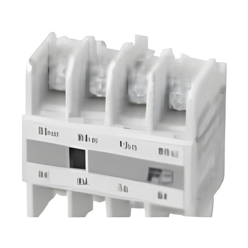 Fuji Electric SZ Auxiliary Contact Units for SC / NEO SC Contactors