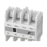 Fuji Electric SZ Auxiliary Contact Units for SC / NEO SC Contactors