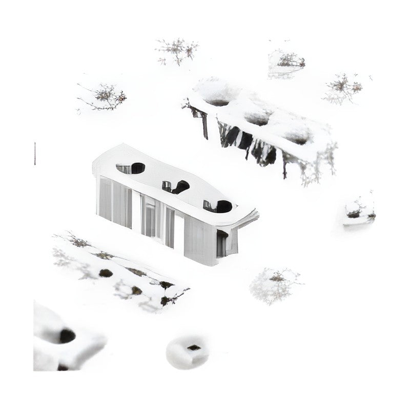 Fuji Electric SZ Terminal Covers, Protective Covers and Barriers