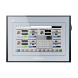 Fuji Electric Techno Shot TS1070/TS1100 HMI Touch Panels (7/10.2 in)