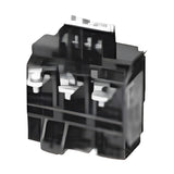 Fuji Electric TR/TK Thermal Relay Variants (3E, 2E, Slow, Quick)