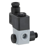 GEMÜ 0324 Pilot Solenoid Valve (Solenoid, DN 2)