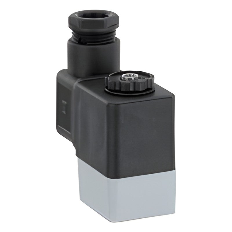 GEMÜ 0326 Pilot Solenoid Valve (Solenoid, DN 2)