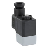 GEMÜ 0326 Pilot Solenoid Valve (Solenoid, DN 2)