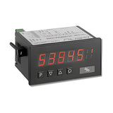 GEMÜ 1276 Digital Display Unit (Measurement)